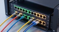 top 10gbe poe switches