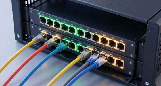 top 10gbe poe switches