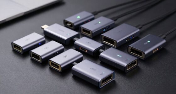 top 10gbe usb c adapters