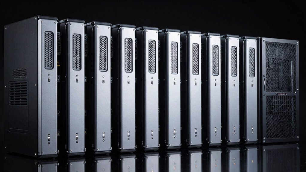 top 1200w server power supplies