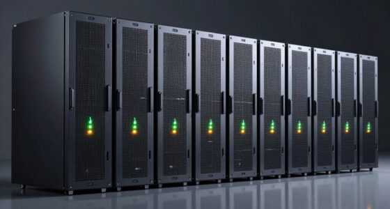 top 1200w server power supplies