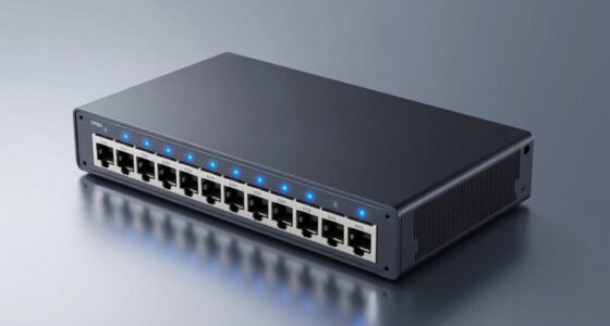 top 12 10g sfp switches