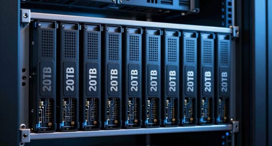 top 12 20tb enterprise hdds