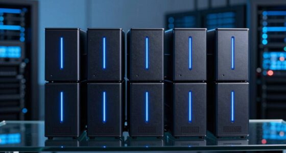 top 12 bay nas devices