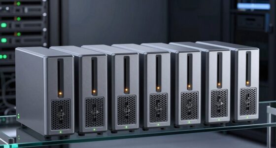 top 12 bay nas devices