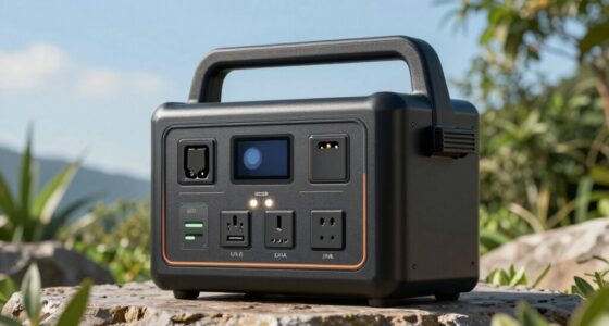 top 12 portable 2000w power stations