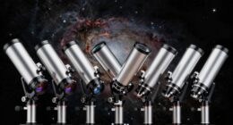 top 130mm triplet apo refractors