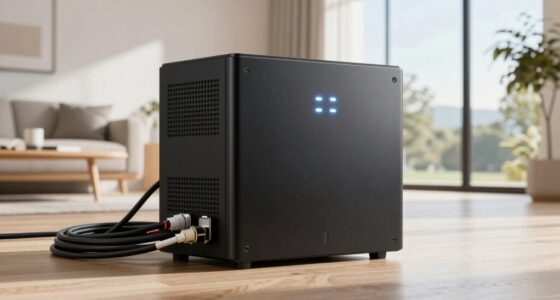 top 13 backup power systems