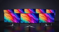 top 144hz 4k monitors