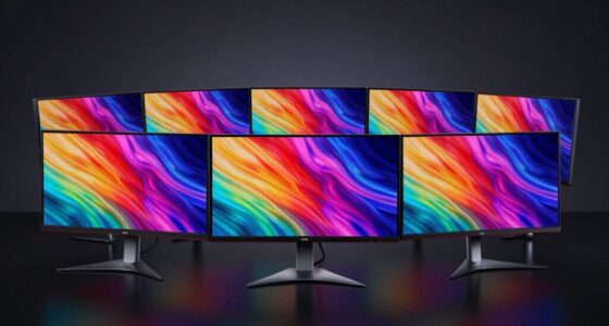 top 144hz 4k monitors