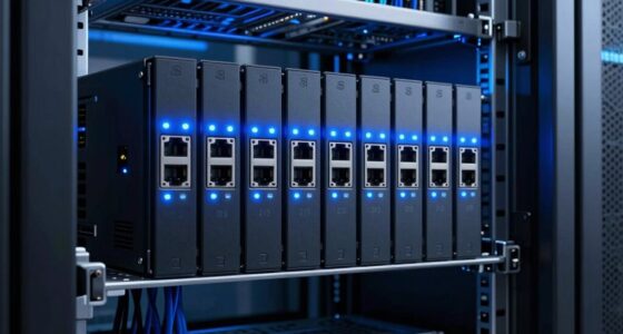 top 14 2 5gbe switches