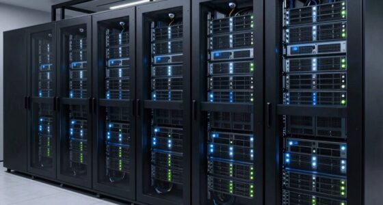 top 14 42u server cabinets