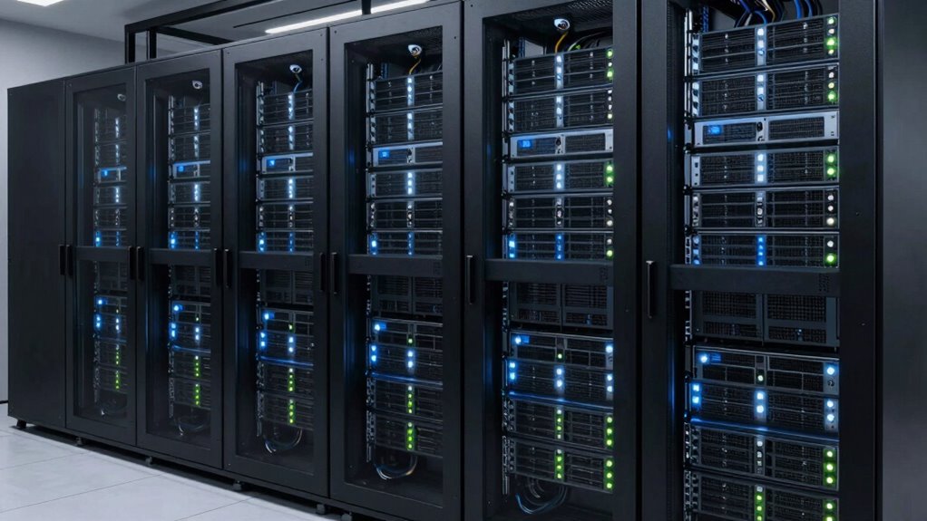 top 14 42u server cabinets