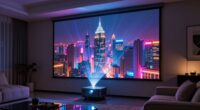 top 14 4k laser projectors