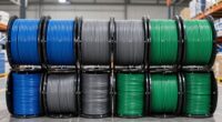 top 14 cat6a spools