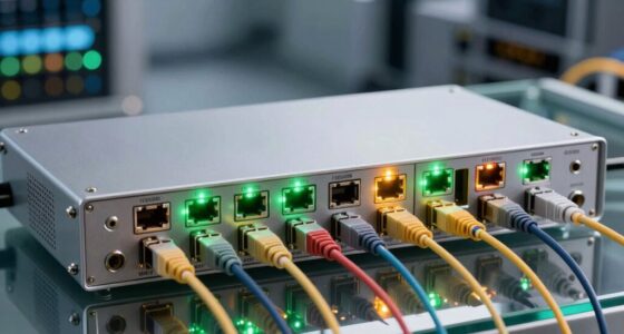 top 14 fiber media converters