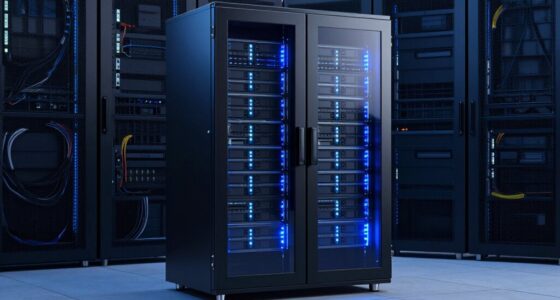 top 14 server rack cabinets