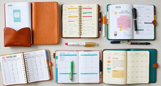 top 15 2026 planners