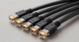 top 15 25ft cat6 cables