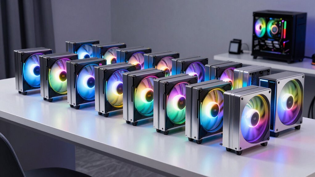 top 15 360mm aio coolers