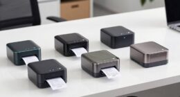 top 15 4x6 thermal printers
