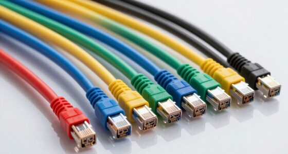 top 15 50ft ethernet cables