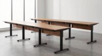 top 15 60 inch standing desks