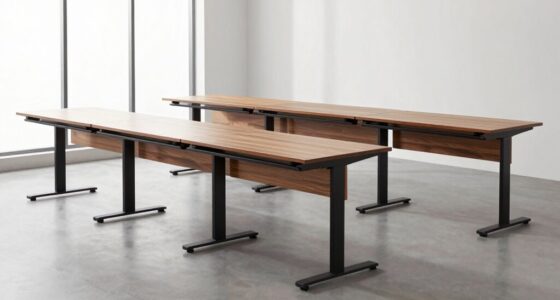 top 15 60 inch standing desks