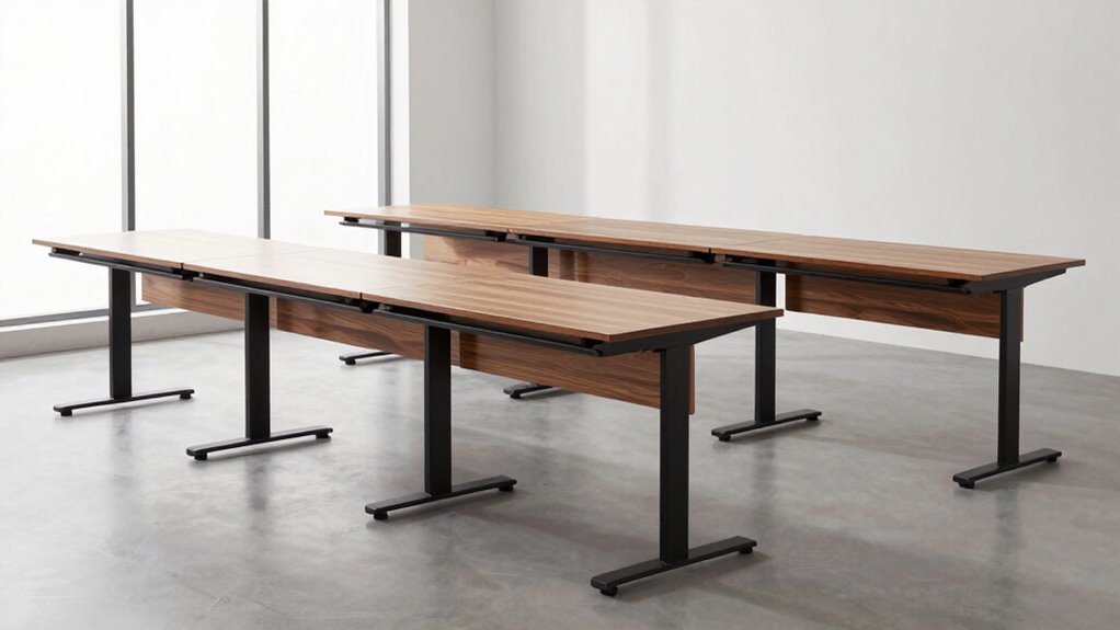 top 15 60 inch standing desks
