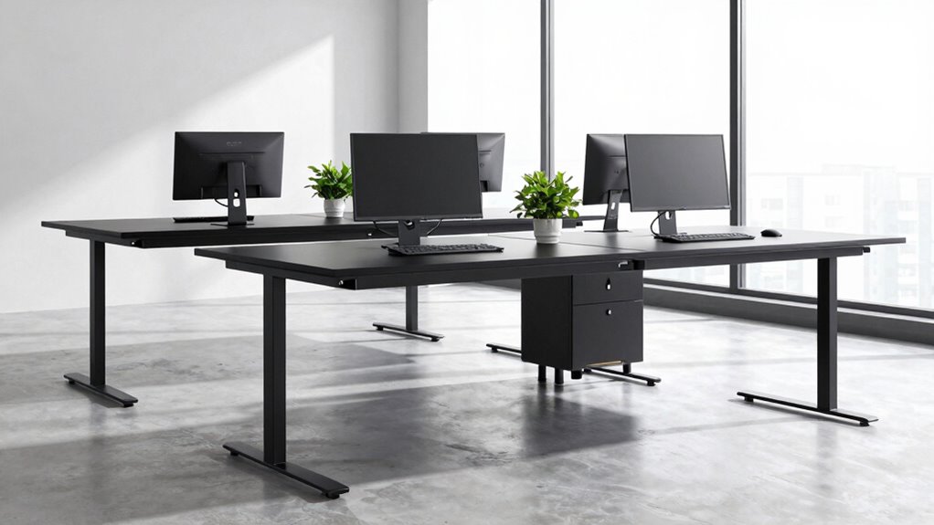 top 15 72 inch standing desks