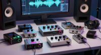 top 15 creative audio interfaces