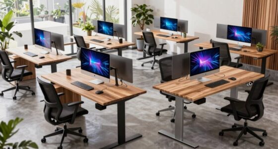 top 15 developer desks