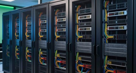 top 15 durable server racks