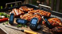 top 15 grilling thermometers