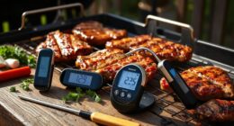 top 15 grilling thermometers