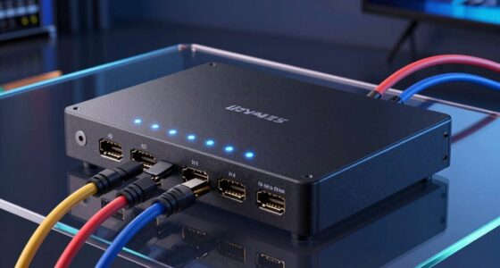 top 15 hdmi switches