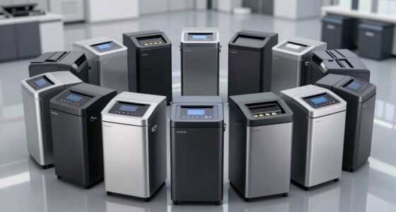 top 15 heavy duty shredders