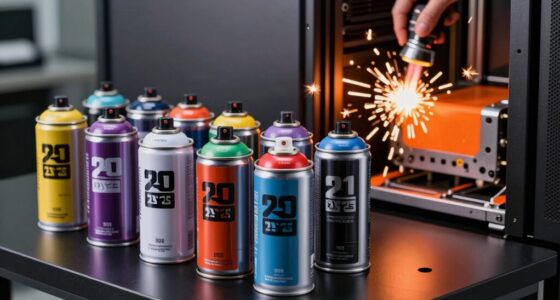 top 15 high temperature spray paints