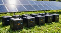 top 15 home solar generators