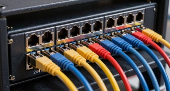 top 15 keystone patch panels