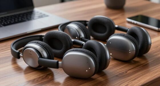 top 15 noise canceling headsets