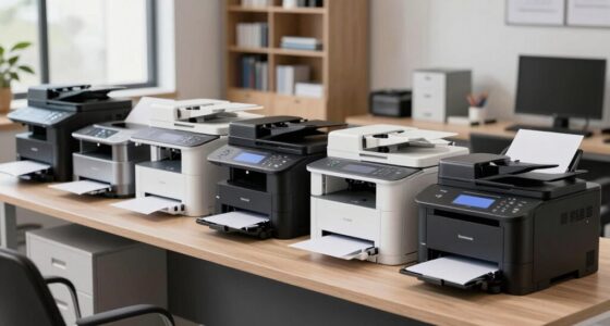 top 15 office laser printers
