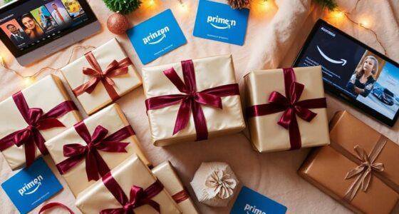 top 15 prime gift subscriptions