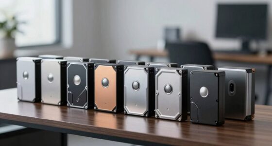 top 15 secure backup drives