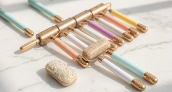 top 15 skin cooling tools