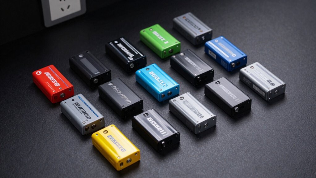 top 15 ups battery kits