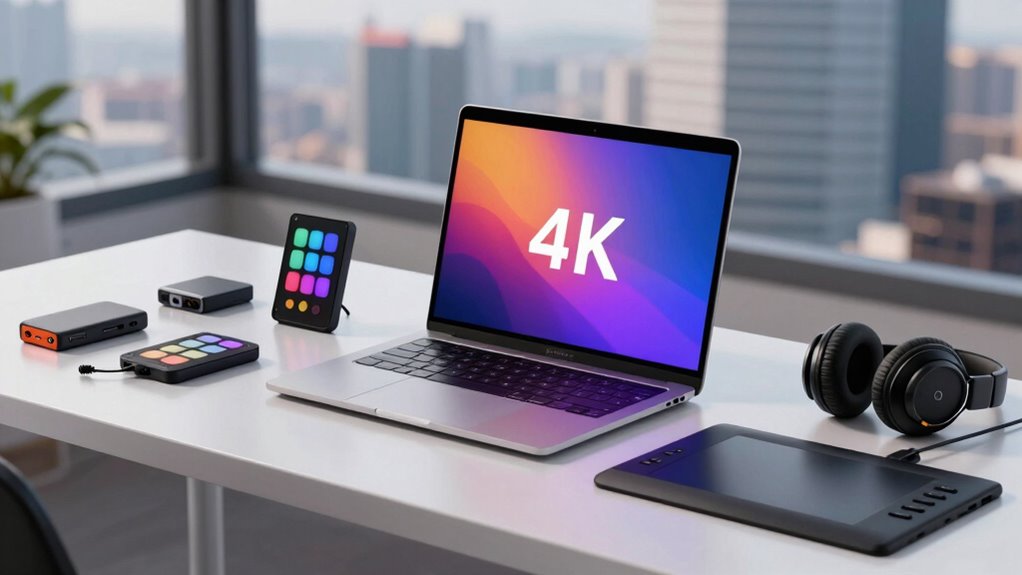 top 15 video editing laptops