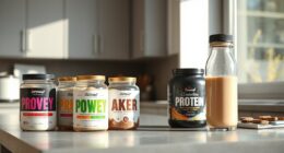 top 15 weight loss protein powders