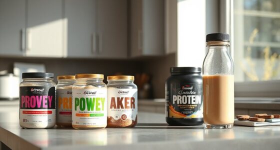top 15 weight loss protein powders