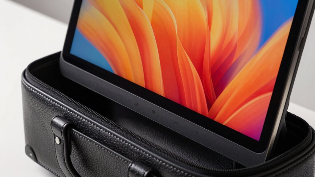 top 16 inch 4k portable monitors